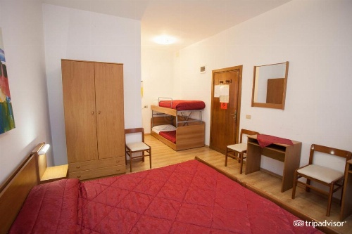 Hotel Caprera image 11