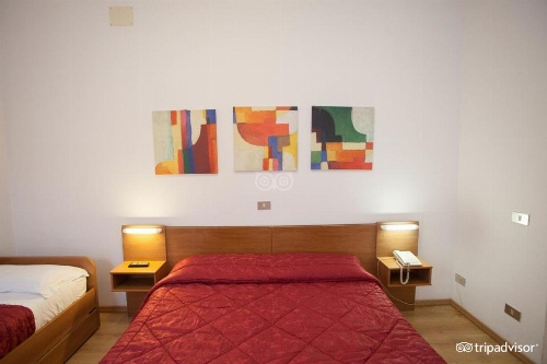 Hotel Caprera image 18