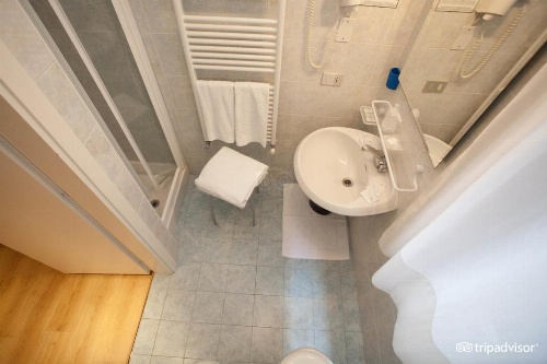 Hotel Caprera image 27