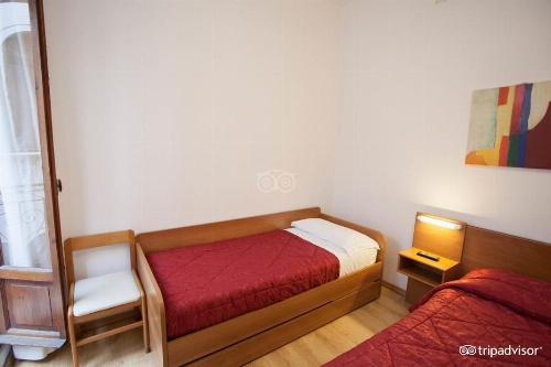 Hotel Caprera image 28