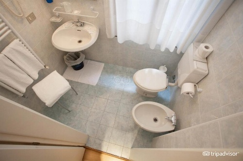 Hotel Caprera image 29