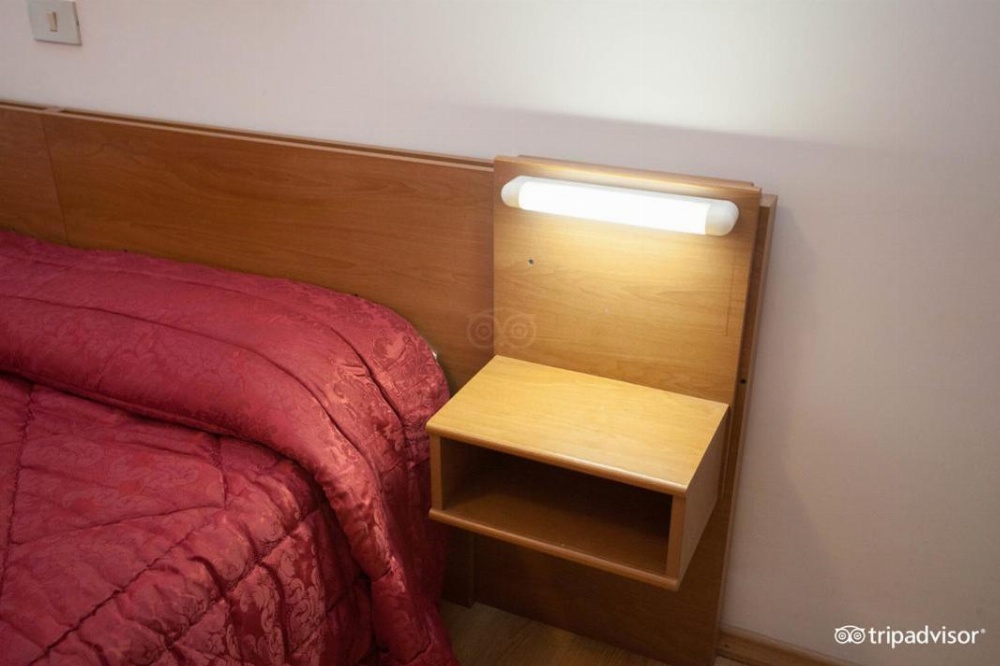 Hotel Caprera Main image