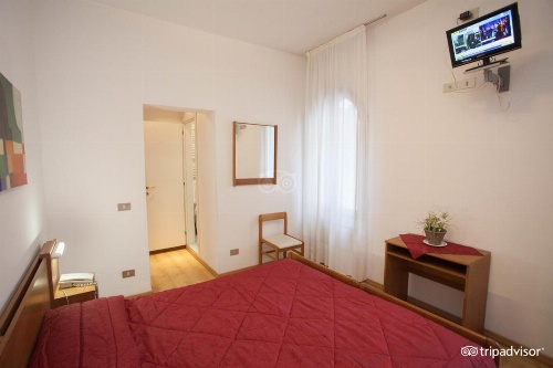 Hotel Caprera image 39