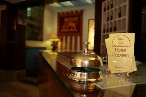 Hotel Caprera image 44