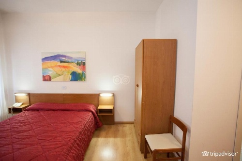 Hotel Caprera image 5