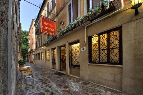 Hotel Caprera image 50