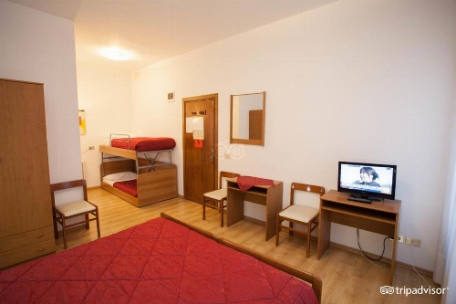 Hotel Caprera image 8